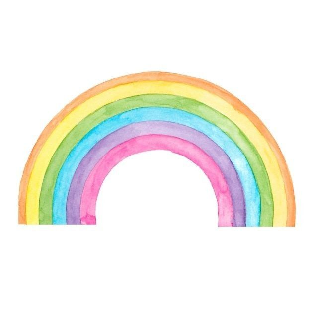 Regenboog